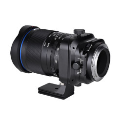 LAOWA Objectif 35 mm f/2.8 Zero-D Tilt-Shift 0,5X Macro compatible avec Nikon Z