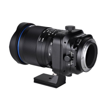 LAOWA Objectif 35 mm f/2.8 Zero-D Tilt-Shift 0.5X Macro compatible avec Nikon Z