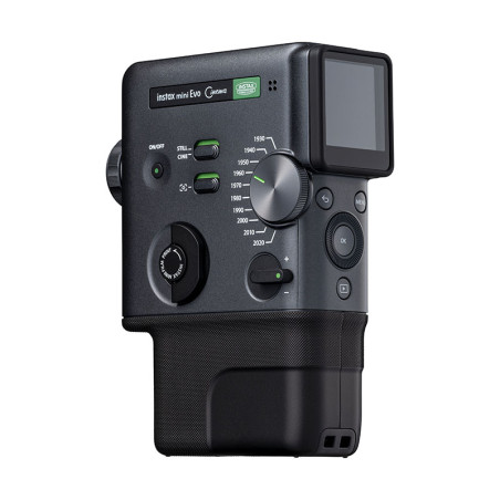 FUJIFILM Instax Mini Evo Cinema