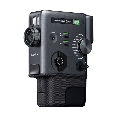 FUJIFILM Instax Mini Evo Cinema