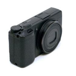 Occasion RICOH Compact expert GRIII X Reconditionné