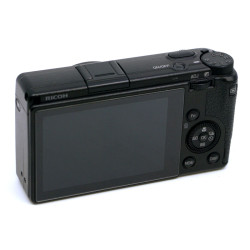 Occasion RICOH Compact expert GRIII X Reconditionné