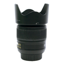 Occasion NIKON  AF-S 35mm f/1.8 G