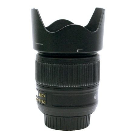 Occasion NIKON  AF-S 35mm f/1.8 G