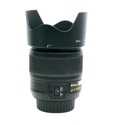Occasion NIKON  AF-S 35mm f/1.8 G