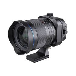 LAOWA Objectif 35 mm f/2.8 Zero-D Tilt-Shift 0,5X Macro compatible avec Canon RF