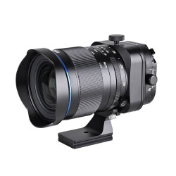 LAOWA Objectif 35 mm f/2.8 Zero-D Tilt-Shift 0,5X Macro compatible avec Fujifilm GFX