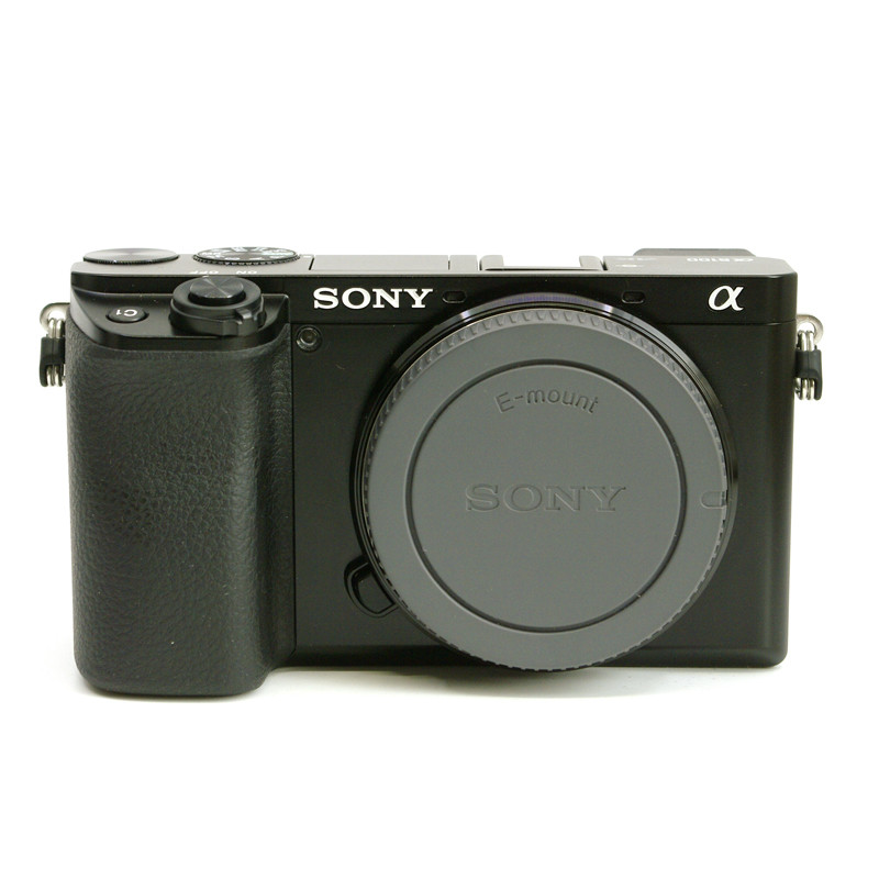 Occasion SONY ALPHA 6100 Reconditionné