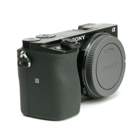 Occasion SONY ALPHA 6100 Reconditionné