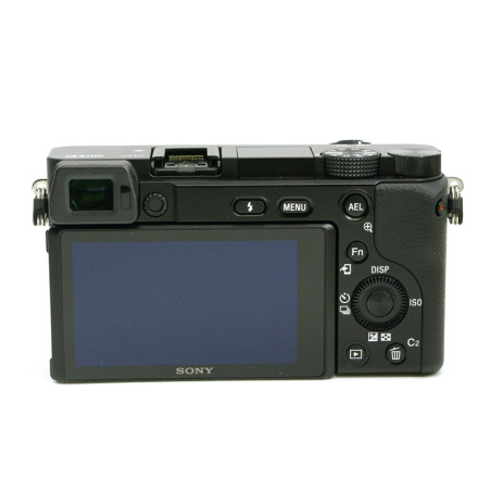 Occasion SONY ALPHA 6100 Reconditionné