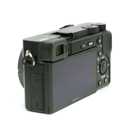 Occasion SONY ALPHA 6100 Reconditionné