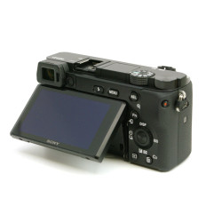 Occasion SONY ALPHA 6100 Reconditionné