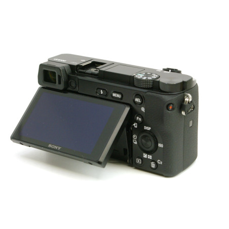 Occasion SONY ALPHA 6100 Reconditionné