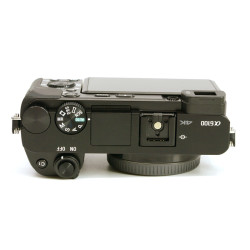 Occasion SONY ALPHA 6100 Reconditionné