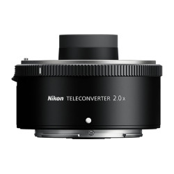 NIKON Z TC-2X Téléconvertisseur Multiplicateur 2x