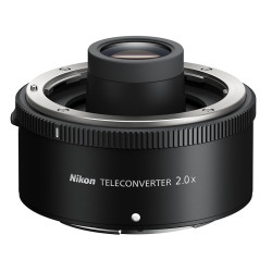 NIKON Z TC-2X Téléconvertisseur Multiplicateur 2x