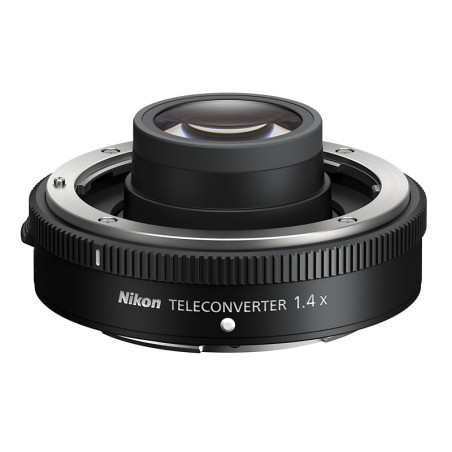 NIKON Z TC-1.4X Téléconvertisseur Multiplicateur 1.4x