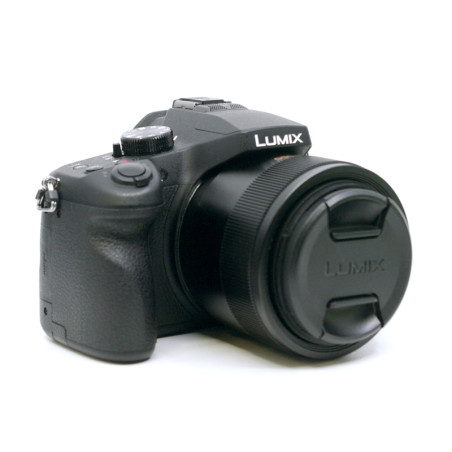 Occasion PANASONIC FZ 1000 