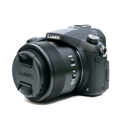 Occasion PANASONIC FZ 1000 