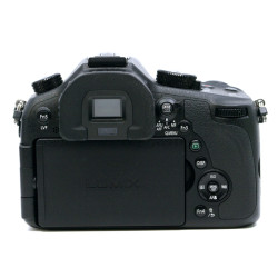 Occasion PANASONIC FZ 1000 