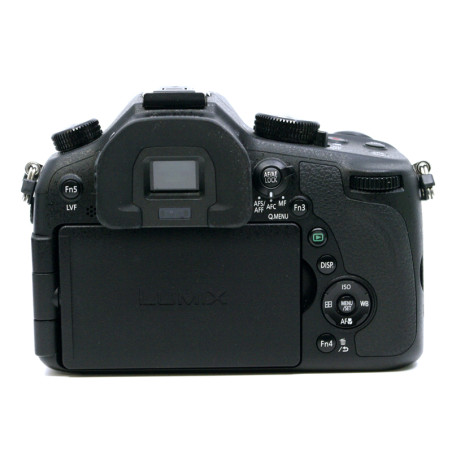 Occasion PANASONIC FZ 1000 