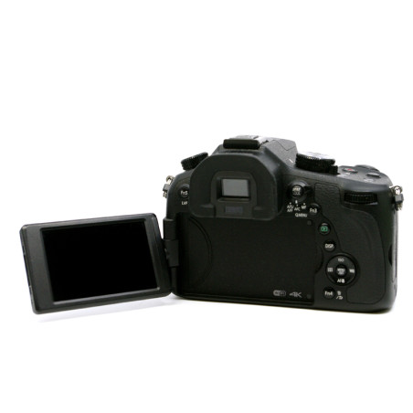 Occasion PANASONIC FZ 1000 