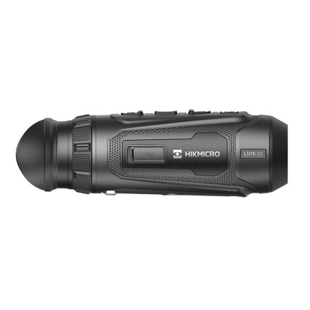 HIKMICRO Monoculaire de vision thermique LYNX 3.0 - LH15