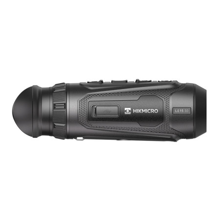 HIKMICRO Monoculaire de vision thermique LYNX 3.0 - LE15