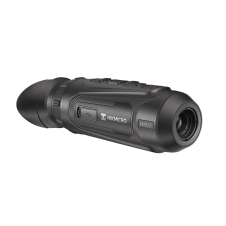 HIKMICRO Monoculaire de vision thermique LYNX 3.0 - LE15