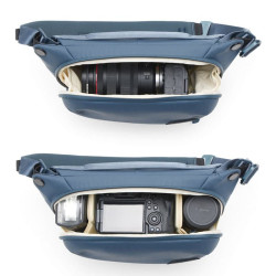 PEAK DESIGN Everyday Sling 6L Ocean - BEDS-6-DS-3