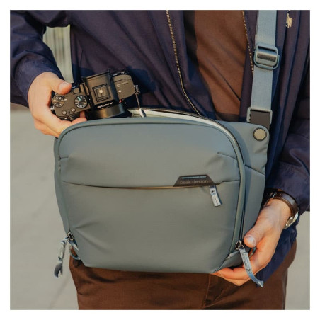 PEAK DESIGN Everyday Sling 6L Ocean - BEDS-6-DS-3