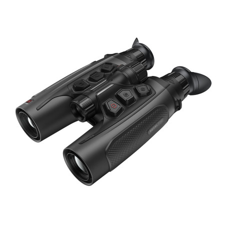 HIKMICRO Jumelles Thermiques HABROK 2.0 HE25L