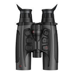 HIKMICRO Jumelles Thermiques HABROK 2.0 HE25L