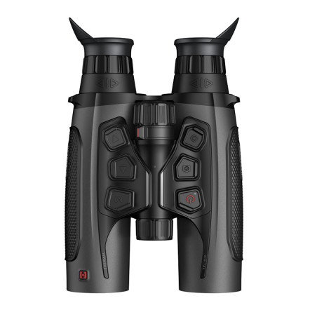 HIKMICRO Jumelles Thermiques HABROK 2.0 HE25L
