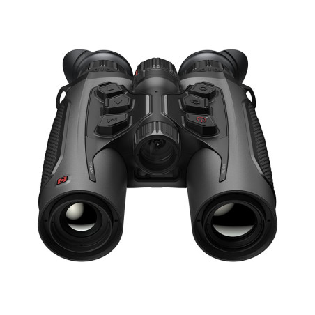 HIKMICRO Jumelles Thermiques HABROK 2.0 HE25L