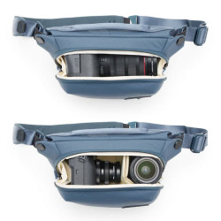 PEAK DESIGN Everyday Sling 3L Ocean - BEDS-3-DS-3