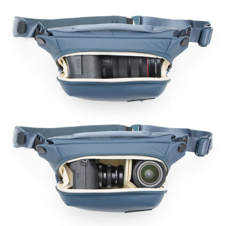 PEAK DESIGN Everyday Sling 3L Ocean - BEDS-3-DS-3