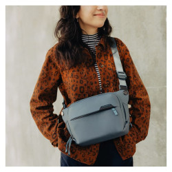 PEAK DESIGN Everyday Sling 3L Ocean - BEDS-3-DS-3