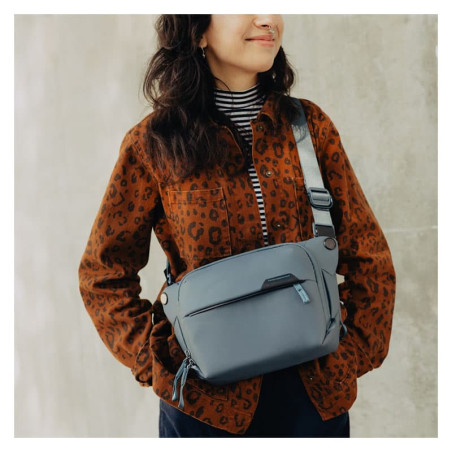 PEAK DESIGN Everyday Sling 3L Ocean - BEDS-3-DS-3