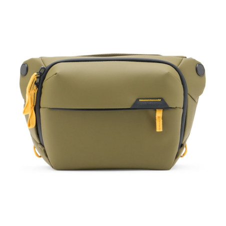 PEAK DESIGN Everyday Sling 3L Kelp - BEDS-3-KP-3