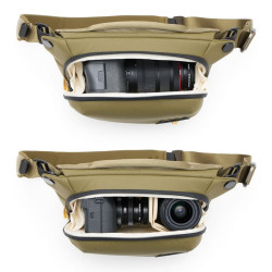 PEAK DESIGN Everyday Sling 3L Kelp - BEDS-3-KP-3