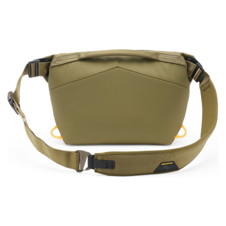 PEAK DESIGN Everyday Sling 3L Kelp - BEDS-3-KP-3