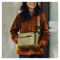 PEAK DESIGN Everyday Sling 3L Kelp - BEDS-3-KP-3