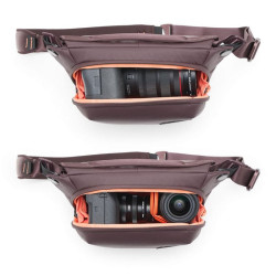 PEAK DESIGN Everyday Sling 3L Eclipse - BEDS-3-EP-3