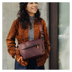 PEAK DESIGN Everyday Sling 3L Eclipse - BEDS-3-EP-3