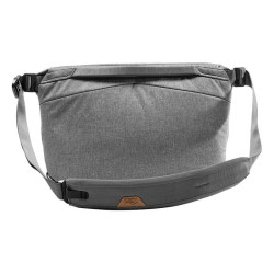 PEAK DESIGN Everyday sling 3L v3 - ash - BEDS-3-AS-3