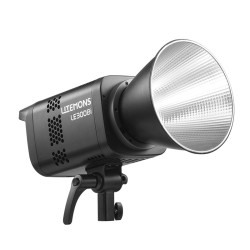GODOX LE300Bi Black Litemons Bi Color LED