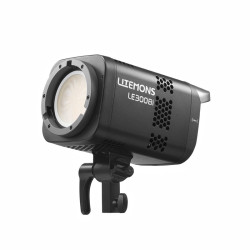 GODOX LE300Bi Black Litemons Bi Color LED