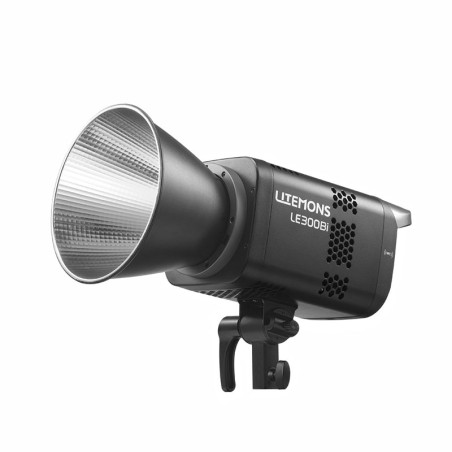 GODOX LE300Bi Black Litemons Bi Color LED