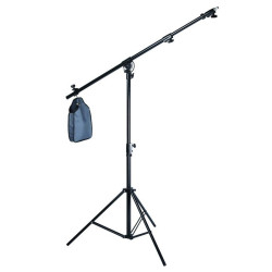 GODOX Pied d'éclairage Girafe LB02